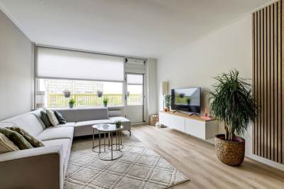 Woning Dokter van Stratenweg 315 Gorinchem