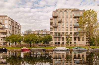 Woning Poeldijkstraat 263 Amsterdam