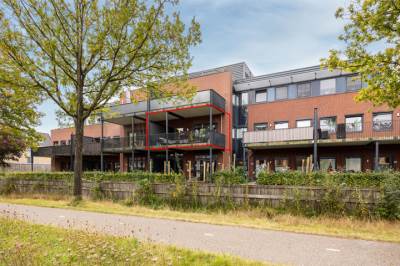 Woning Speelkamp 30G Leusden