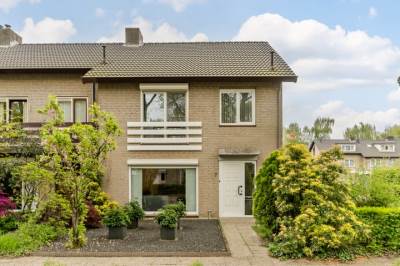 Woning Erasmuslaan 7 Berkel-Enschot