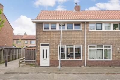 Woning Populierenstraat 13 Zwolle
