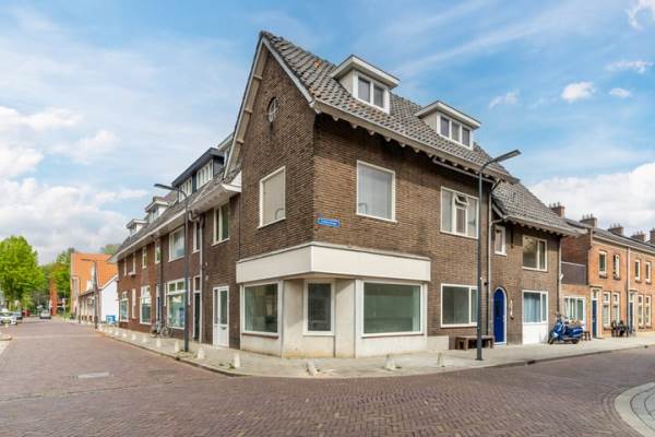 Woning Wilgenstraat 18 Den Bosch