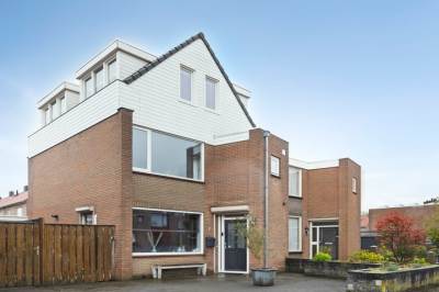 Woning Hertog Hendrik I-straat 24 Oss
