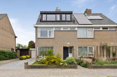 Woning Woudweg 7 Vijfhuizen