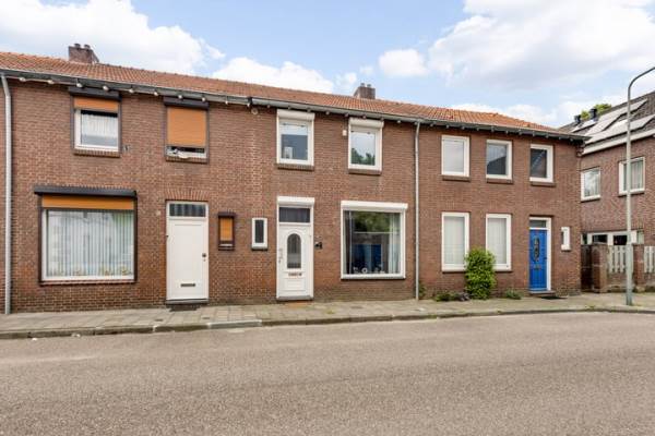 Woning Heidebaan 6 Roermond