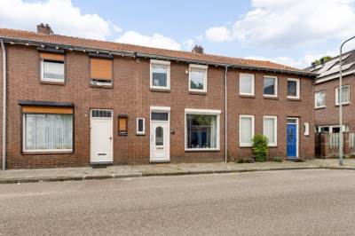 Woning Heidebaan 6 Roermond