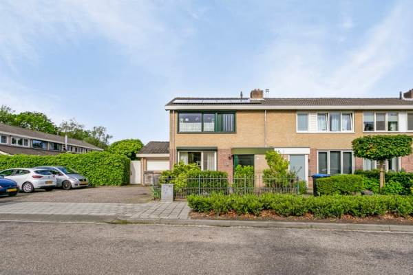 Woning Rode Schouw 66 Halsteren