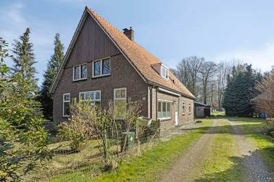 Woning De Braakweg 140 Enschede