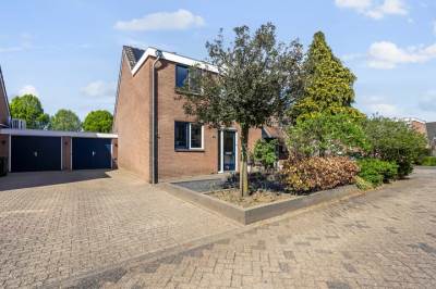 Woning Kraaiekamp 61 Elst (GE)