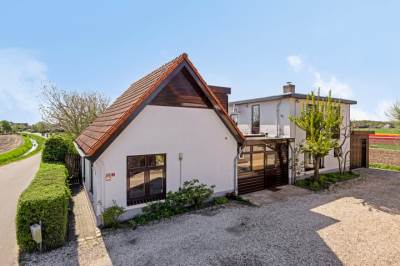 Woning Zilkerbinnenweg 35 De Zilk