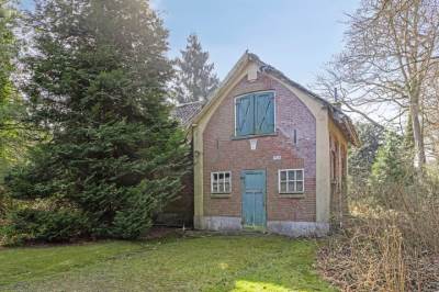 Bouwgrond De Braakweg 140A Enschede