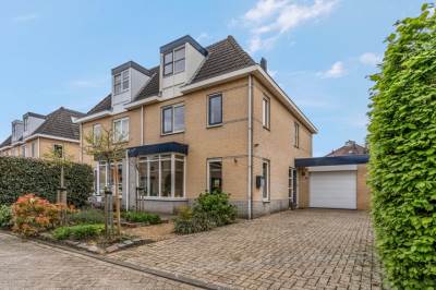 Woning Fuutstraat 2 Tiel