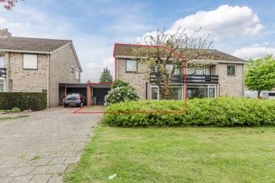 Woning Aalsburg 1704 Wijchen