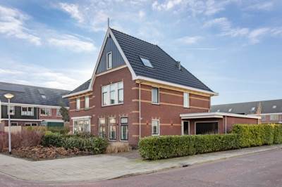 Woning Ansjoviskade 2 Kolhorn