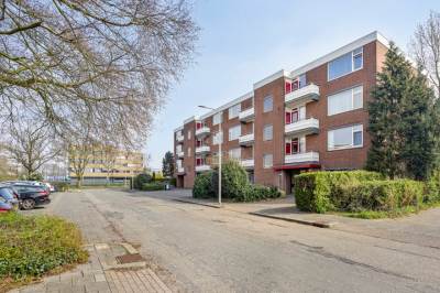 Woning Carry van Bruggenstraat 30 Zwolle