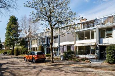 Woning Jan Ligthartplein 18 Zeist