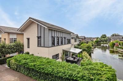 Woning Walvisbaai 6 Purmerend