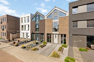 Woning Boddenkampstraat 5B Enschede