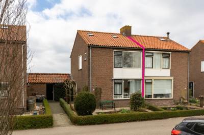 Woning Nicolaas van Catsweg 26 Lopik