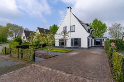 Woning De Maat 8D Woudenberg