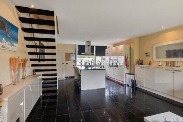 Woning Oudenboschstraat 116 Arnhem