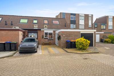Woning Tjalkstraat 26 Den Helder
