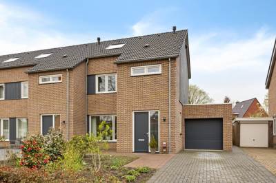 Woning Statenlaan 11 Appingedam
