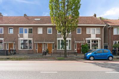 Woning Bleeklaan 78 Leeuwarden