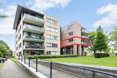 Woning Rode Kruislaan 210 Nijmegen