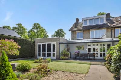 Woning Gladiolenstraat 2 Rosmalen