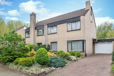 Woning De Loop 16 Veldhoven