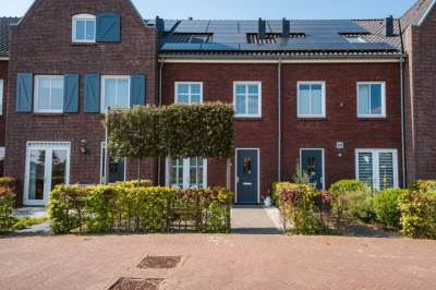 Woning Van Kerkwijkhof 16 Ouddorp