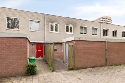 Woning Loenermark 881 Amsterdam