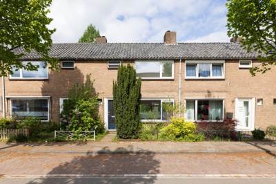 Woning Olieslagweg 68 Enschede