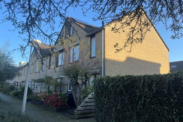 Woning Klarinet 10 De Lier