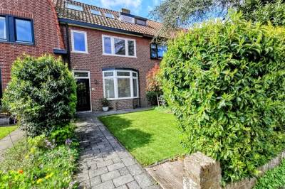 Woning Platanenlaan 79 Bloemendaal