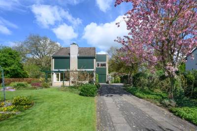 Woning Engelenburgerlaan 16 Brummen