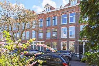 Woning Copernicusstraat 94A Den Haag
