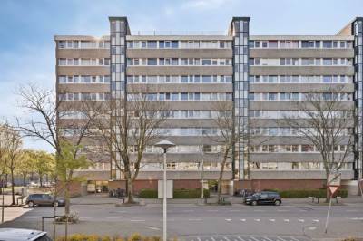 Woning Theemsdreef 274 Utrecht