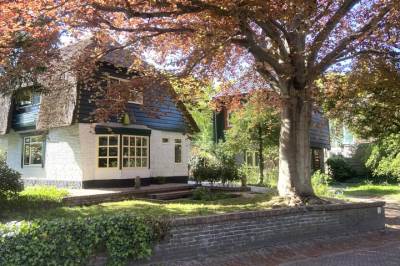 Woning Driehuizerkerkweg 14 Driehuis