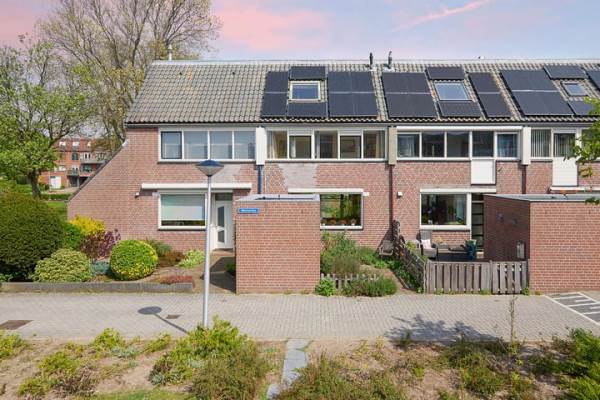 Woning Mercurius 44 Katwijk (ZH)