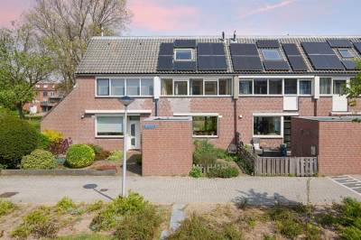 Woning Mercurius 44 Katwijk (ZH)