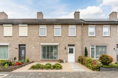 Woning Sagitta 24 Veldhoven