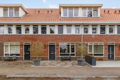Woning Watergang 12 Zierikzee