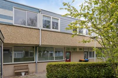 Woning Het Toplicht 9 Dronten