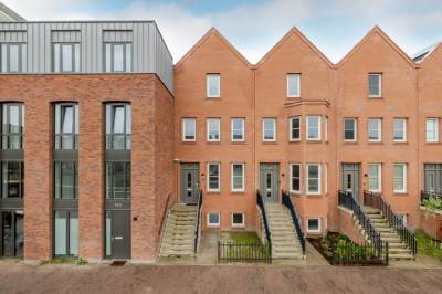 Woning Europalaan 505 Almere