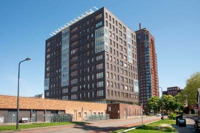 Woning Mooienhof 1035 Enschede