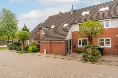 Woning Baarssloot 6 Houten