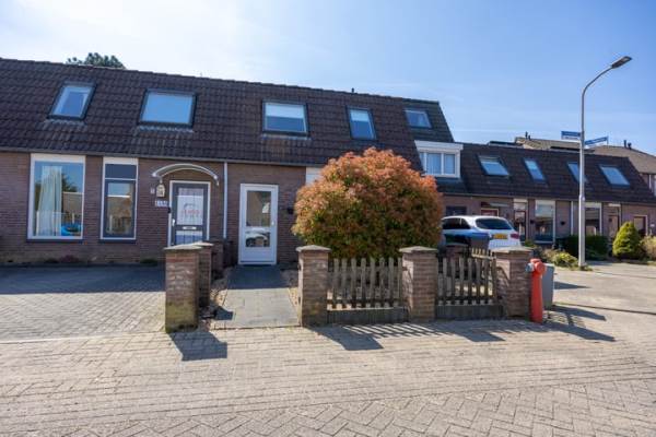 Woning Heeskesacker 1441 Nijmegen