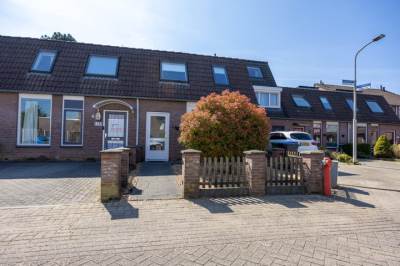 Woning Heeskesacker 1441 Nijmegen